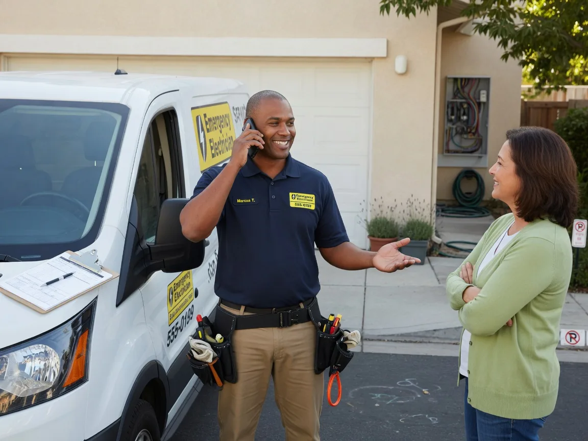 Emergency Electrician Avondale, CO FAQs